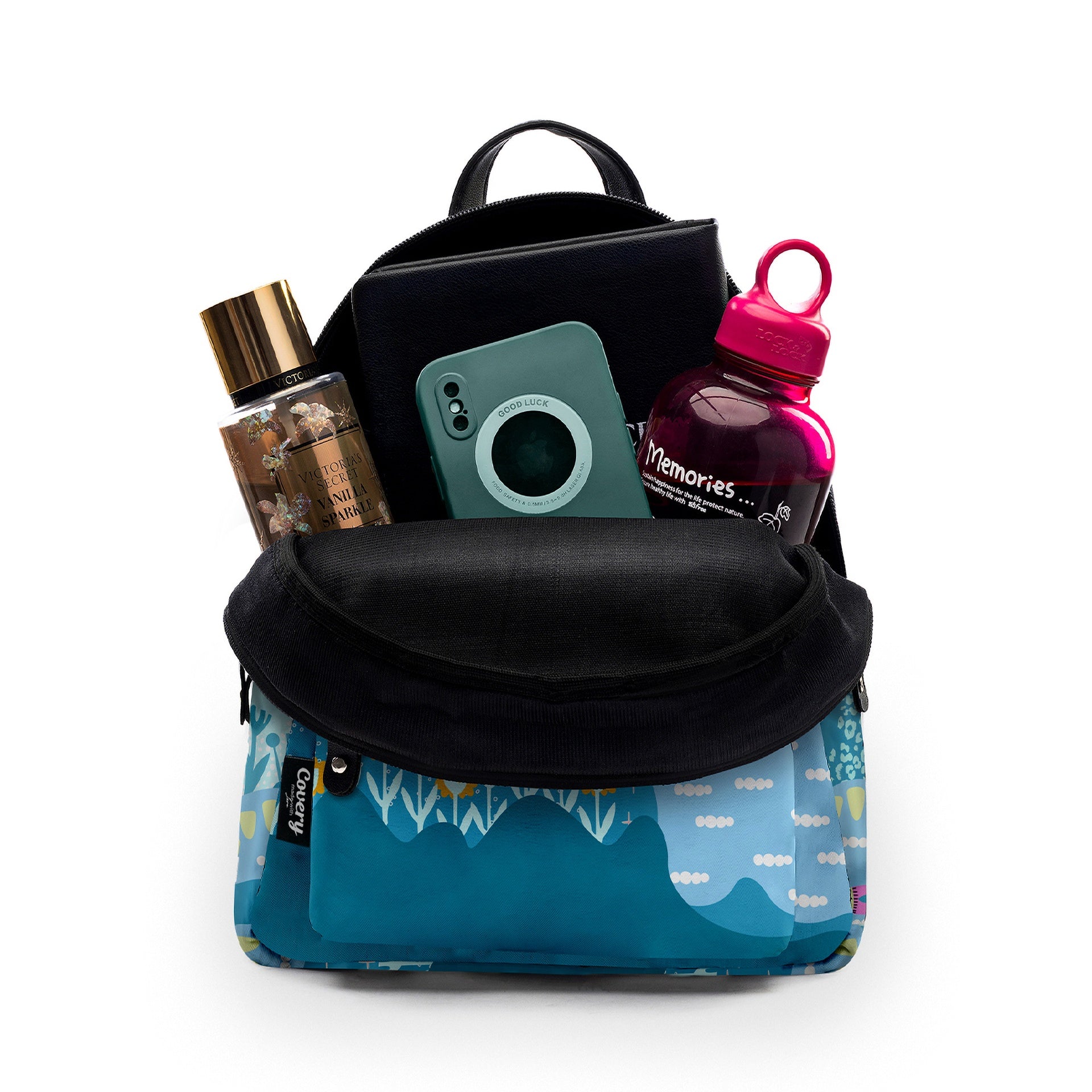 Hope Mini Backpack