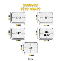 Lavender Basic Sleeve