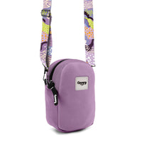 Lavender Mini Cross