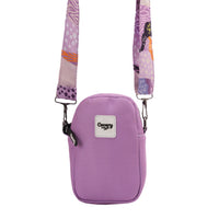 Lavender Mini Cross