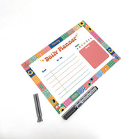 Leaf Daily Planner