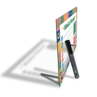 Leaf Weekly Planner