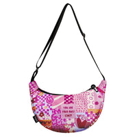 Life Is Beautiful Waist Bag
