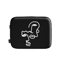 Lines Art Laptop Sleeve