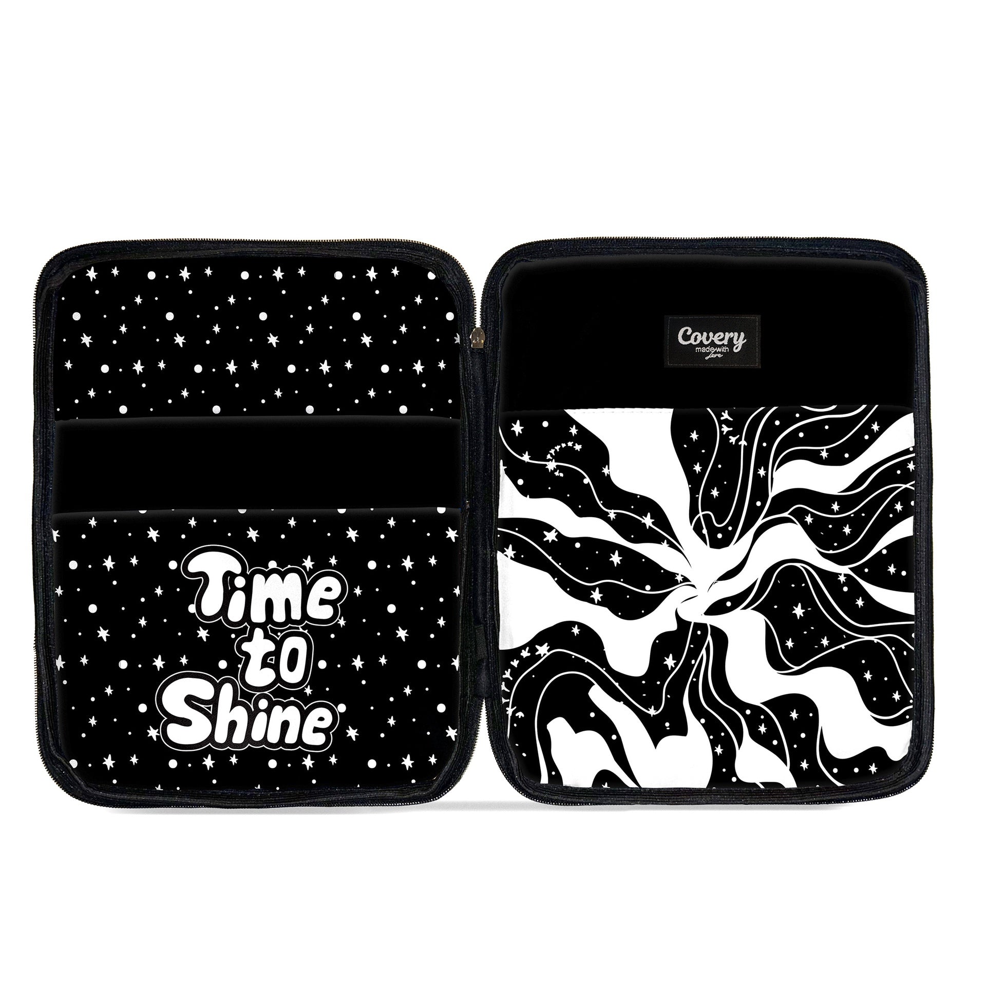 Live In Your Magic Tablet Sleeve