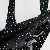 Live In Your Magic Tote Hand
