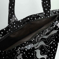 Live In Your Magic Tote Hand