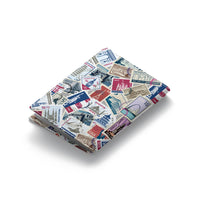 London Post Passport Cover