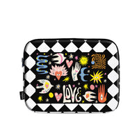 Love Laptop Sleeve