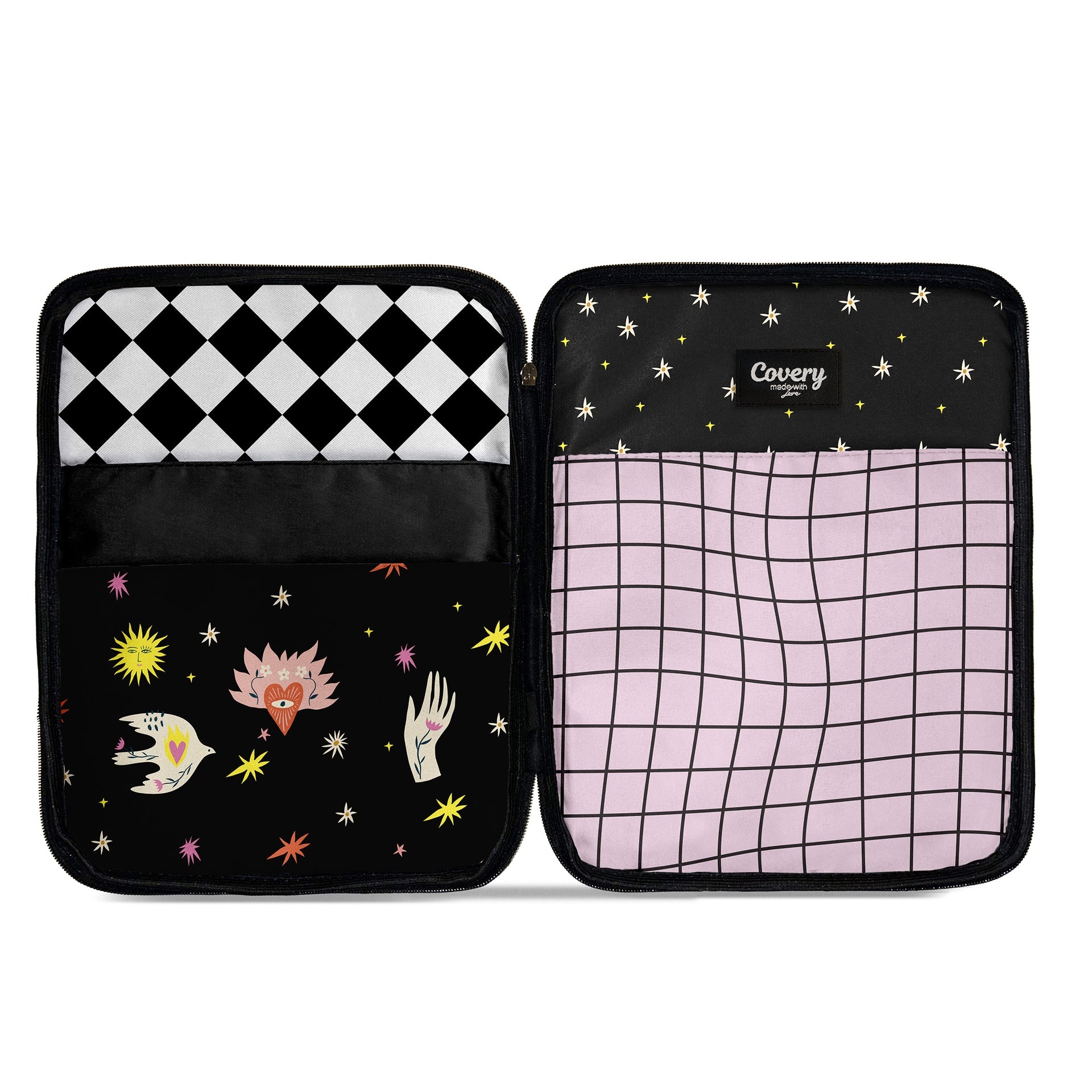 Love Tablet Sleeve