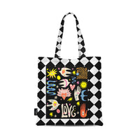 Love Tote Hand