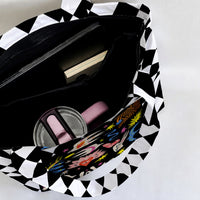 Love Tote Hand