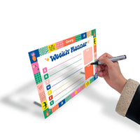 Love Weekly Planner