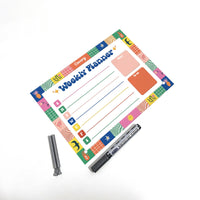Love Weekly Planner