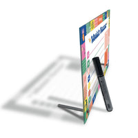 Love Weekly Planner