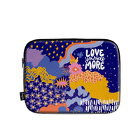 Love Yourself  Laptop Sleeve