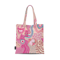 MY  Lala Land Tote Hand