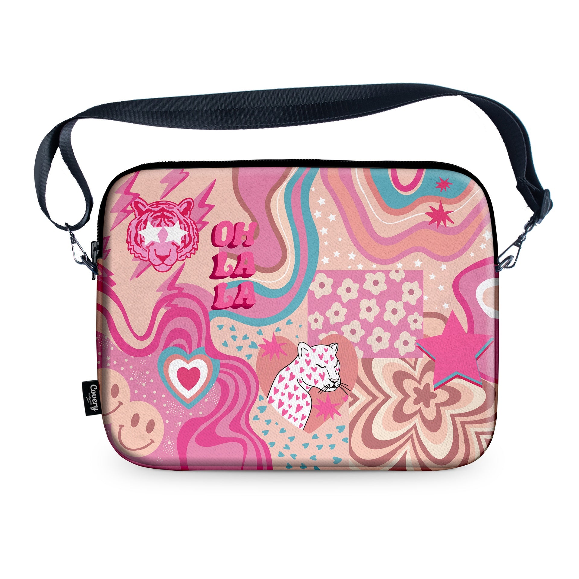 My Lala-Land Laptop Sleeve