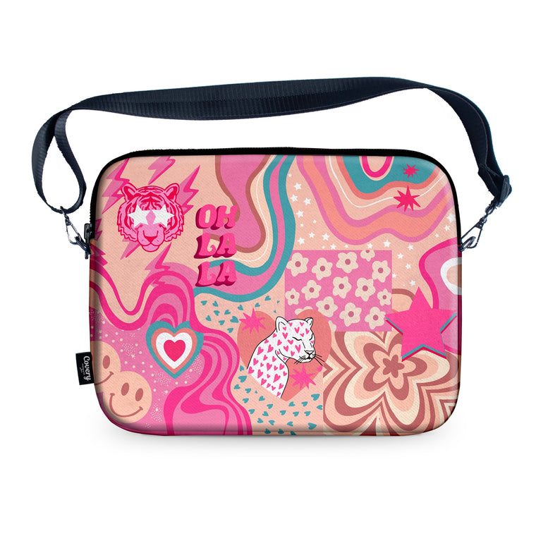 My Lala-Land Laptop Sleeve