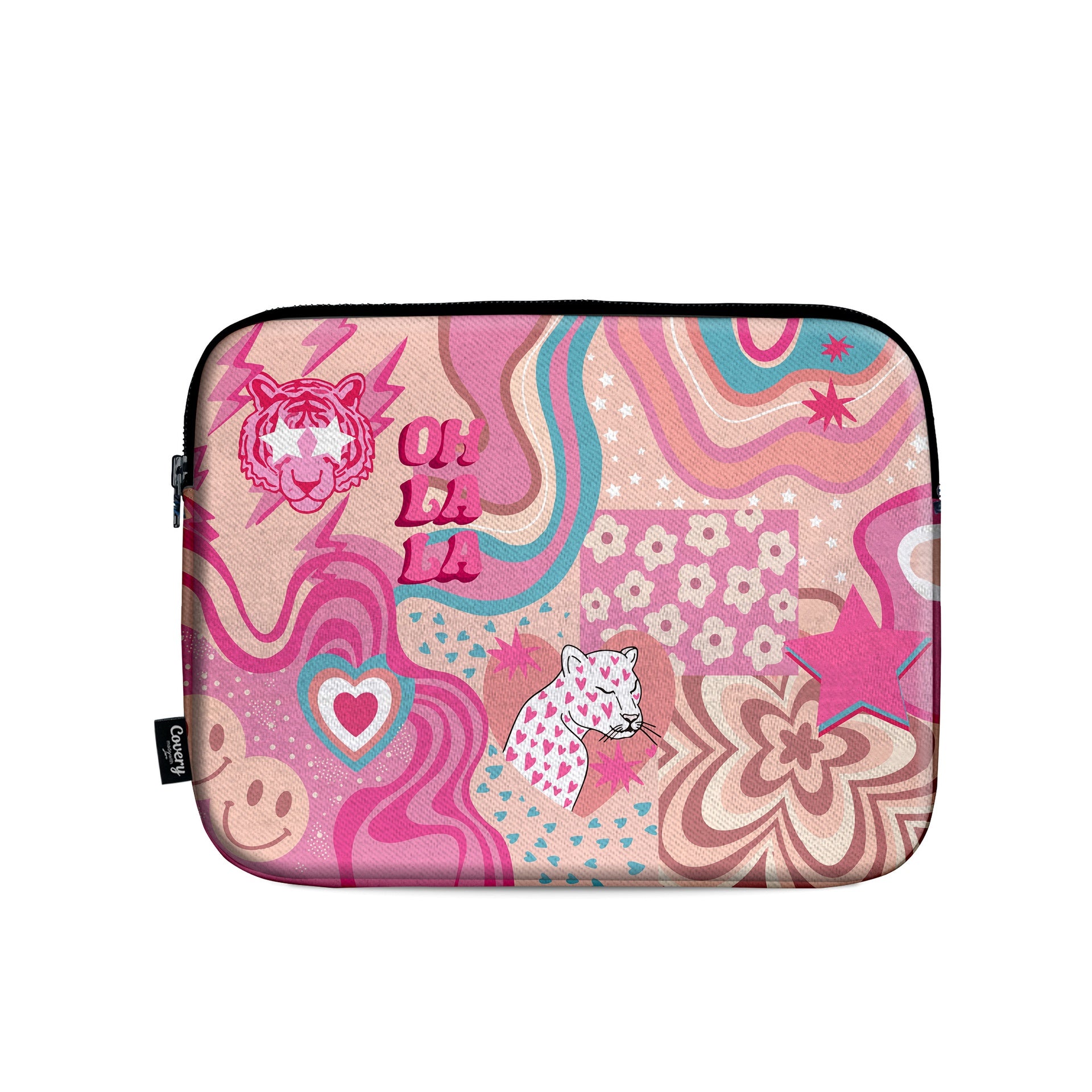 My Lala-Land Laptop Sleeve