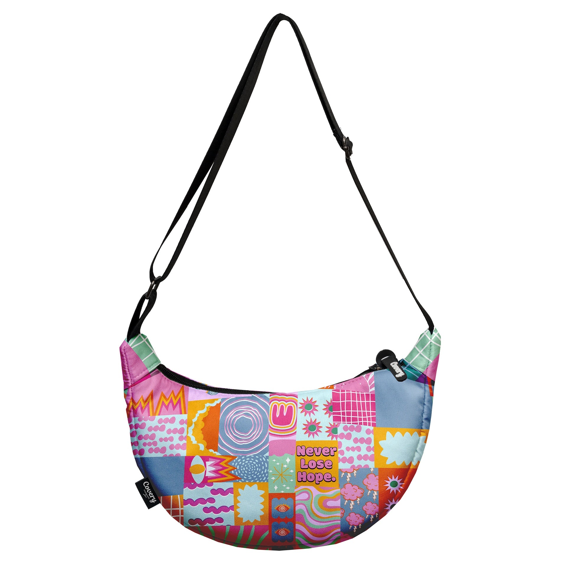 Never Lose Hope Waist Bag