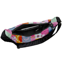 Never Lose Hope Waist Bag