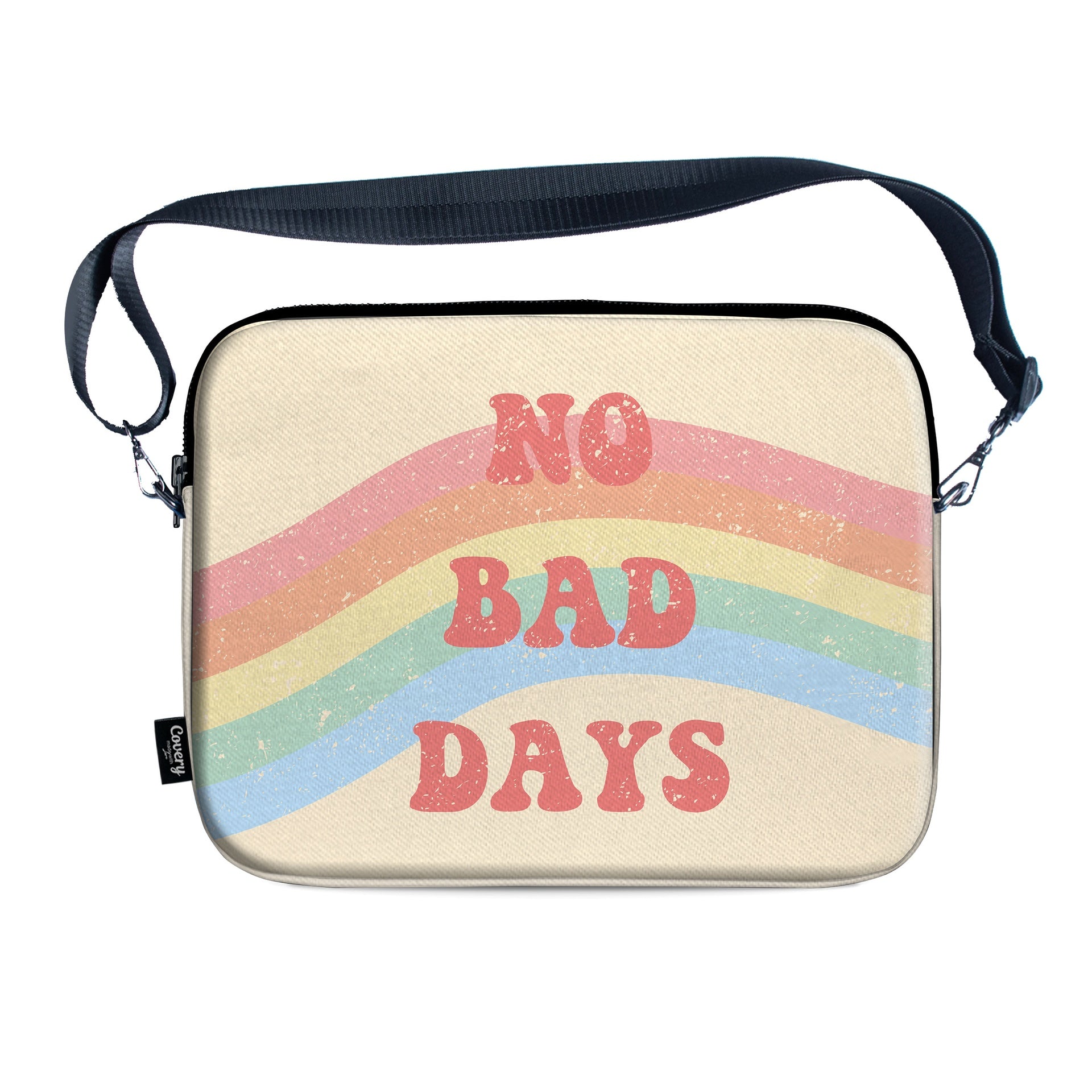 No Bad Days Laptop Sleeve