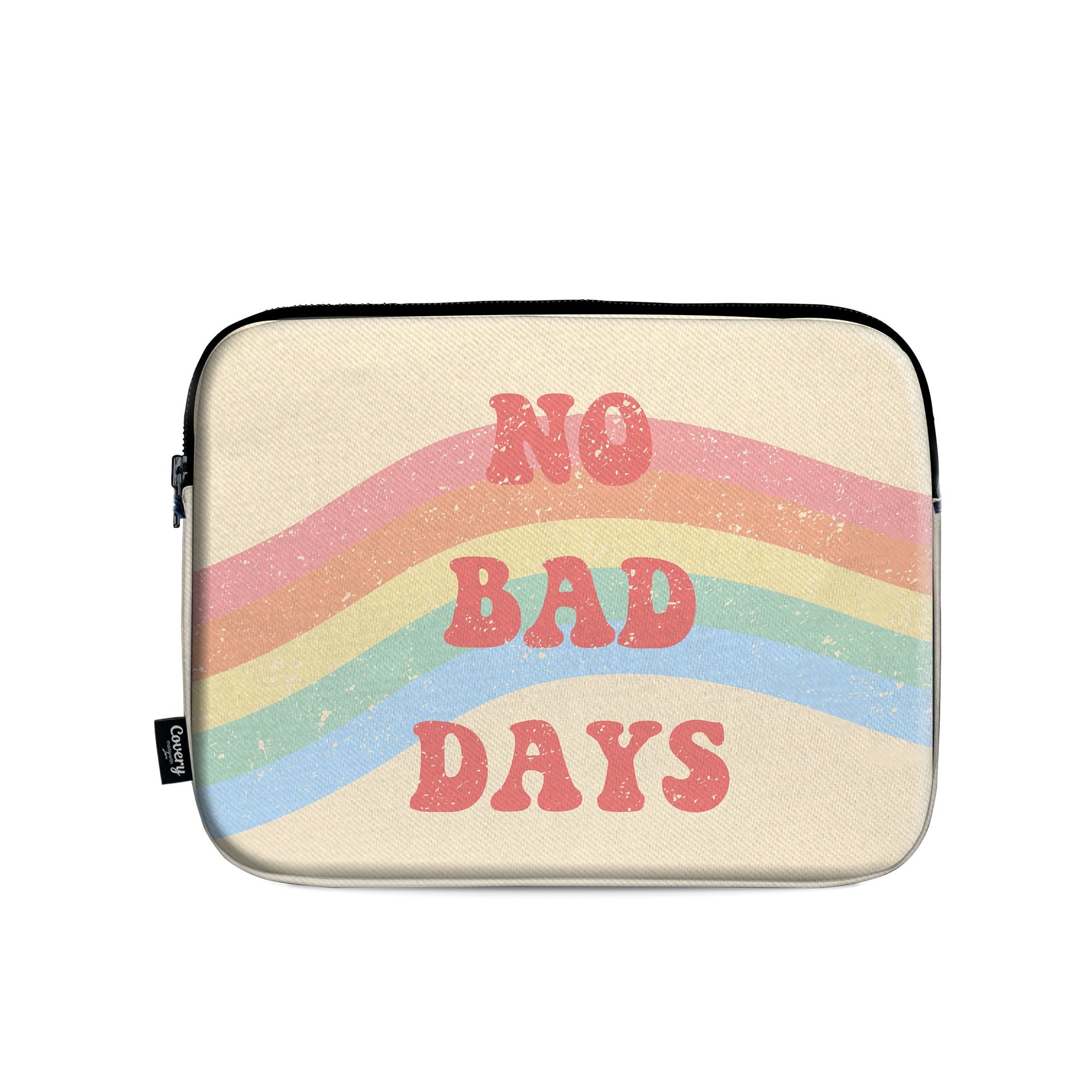 No Bad Days Laptop Sleeve