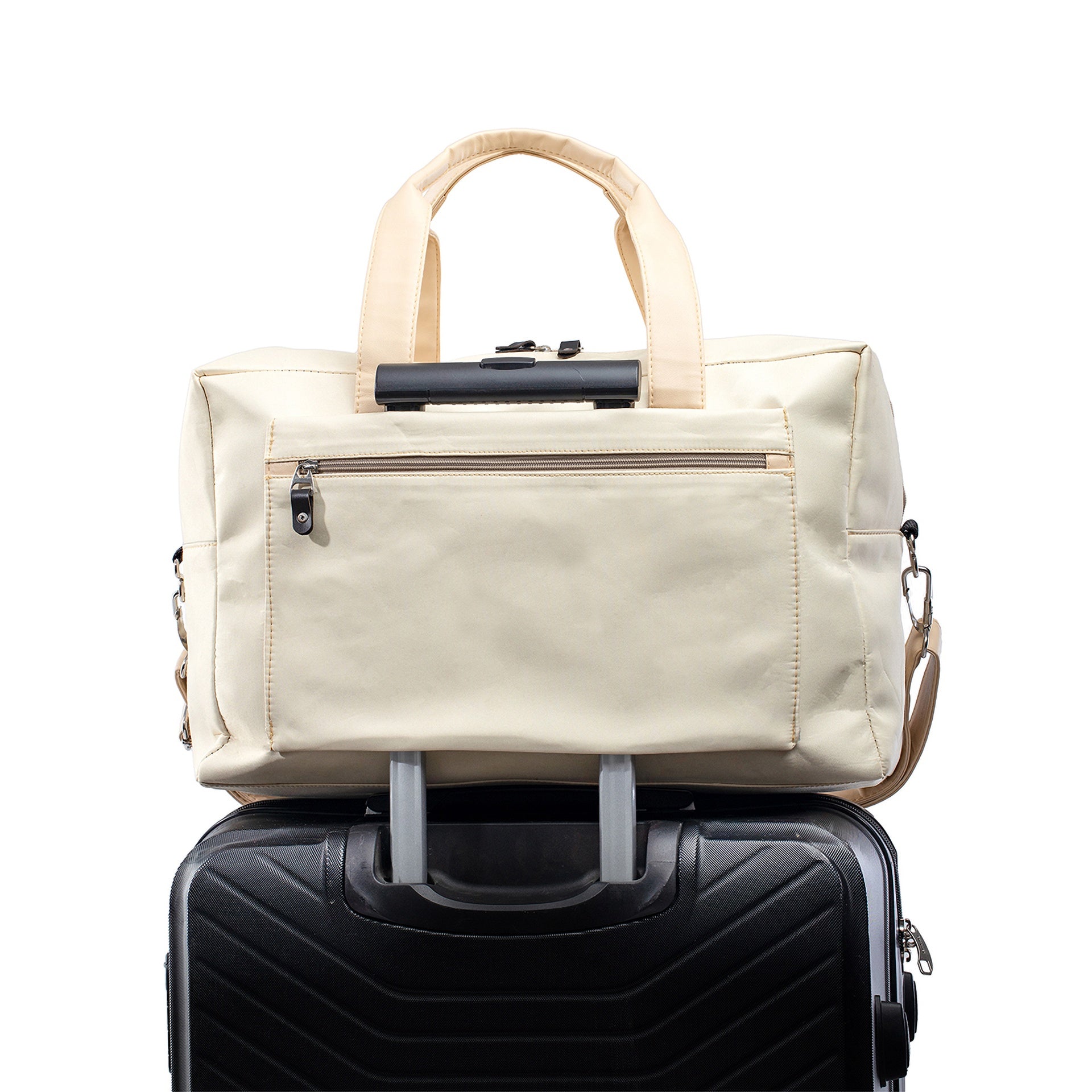 No Bad Days Travel Bag
