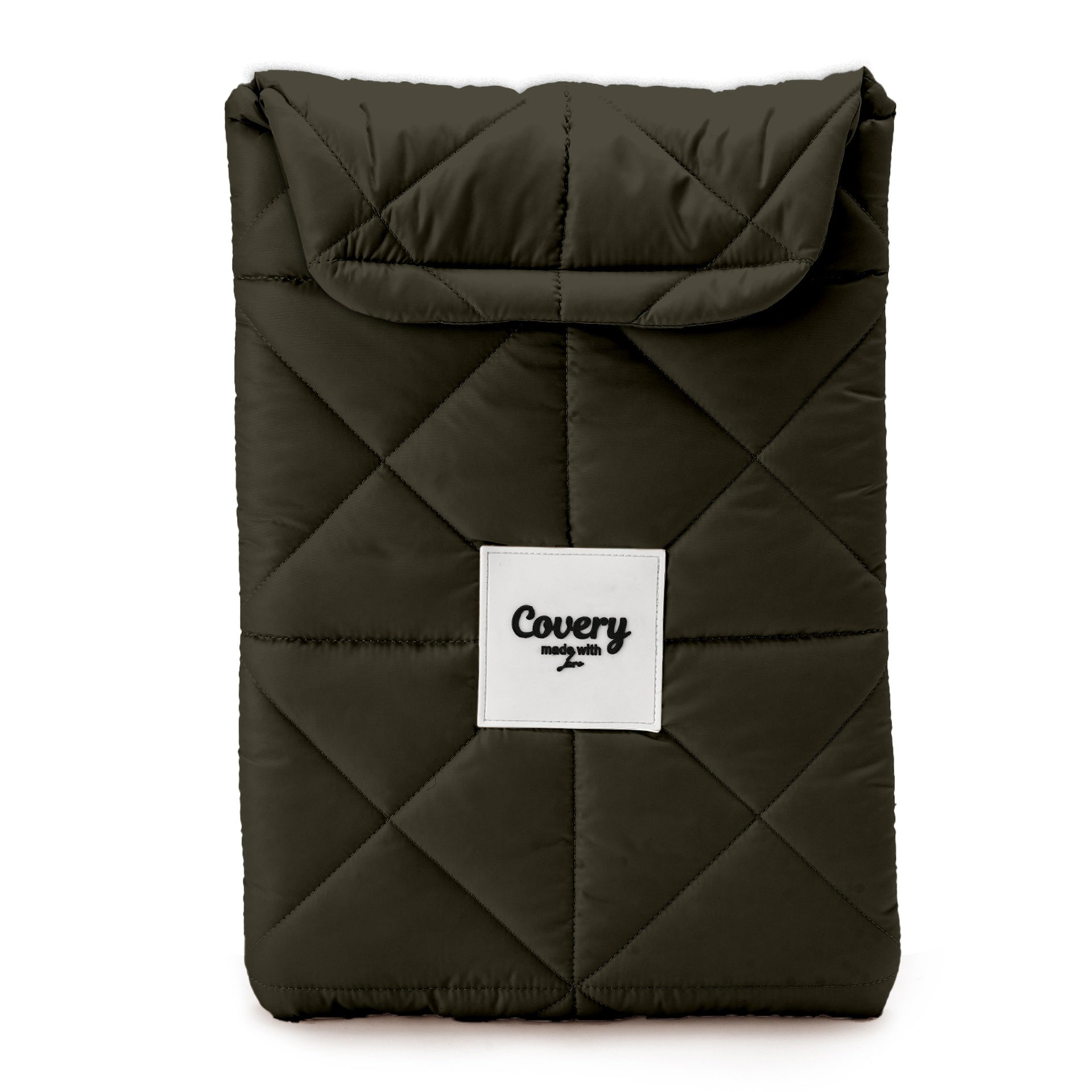 Olive Sleeve Puffy