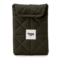Olive Sleeve Puffy