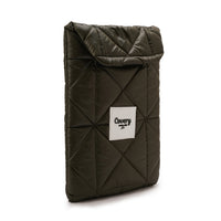 Olive Sleeve Puffy