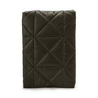 Olive Sleeve Puffy