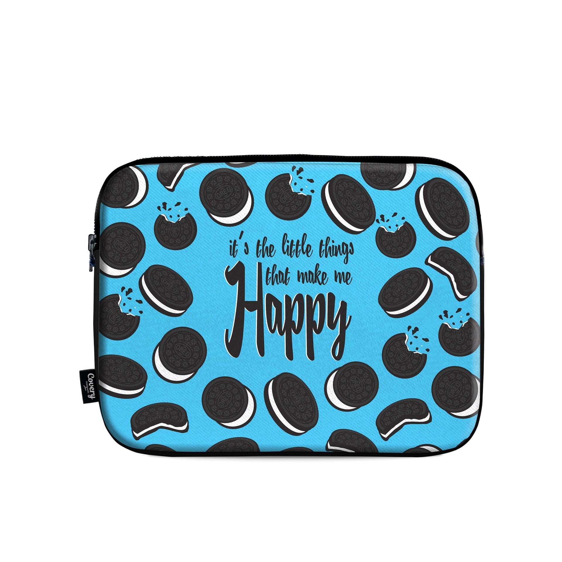 Oreo Laptop Sleeve