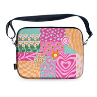 Peachy World Laptop Sleeve