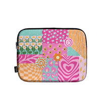 Peachy World Laptop Sleeve