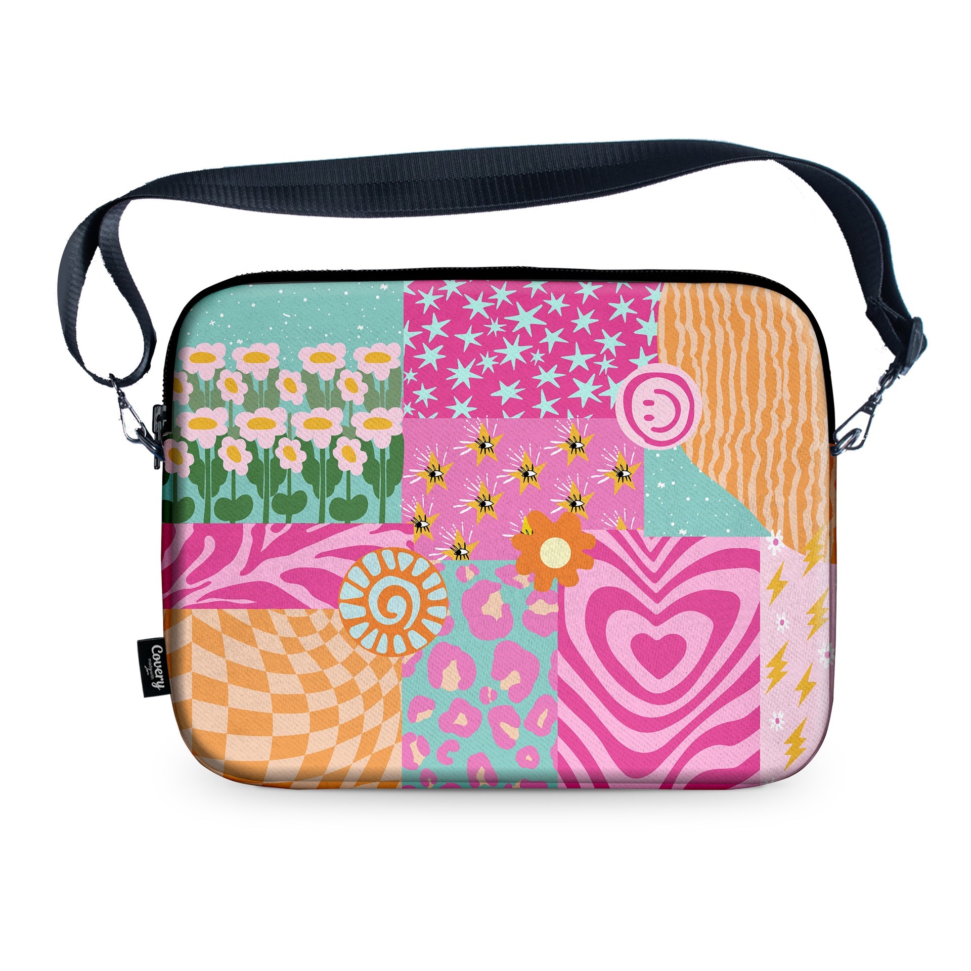 Peachy World Laptop Sleeve