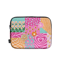 Peachy World Laptop Sleeve