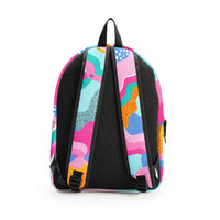 Pink Eye Backpack