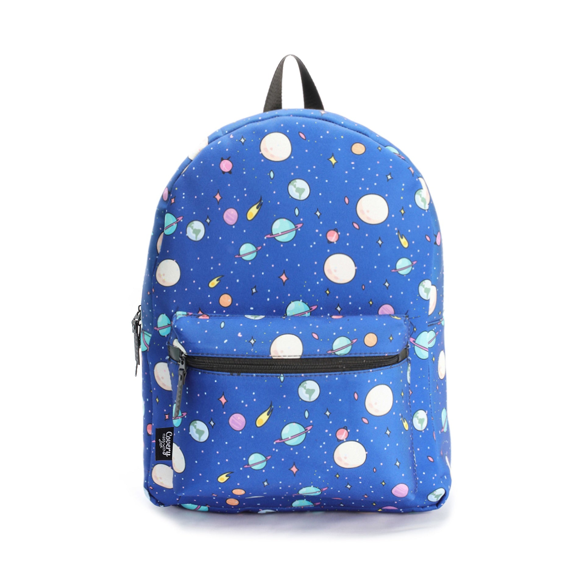 Planets Backpack
