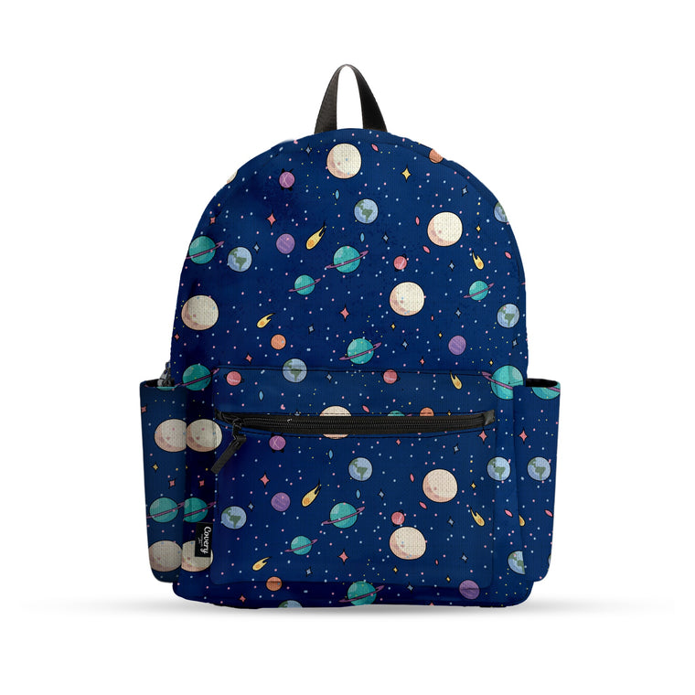 Planets Backpack