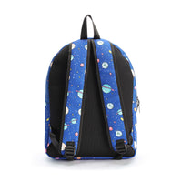 Planets Backpack