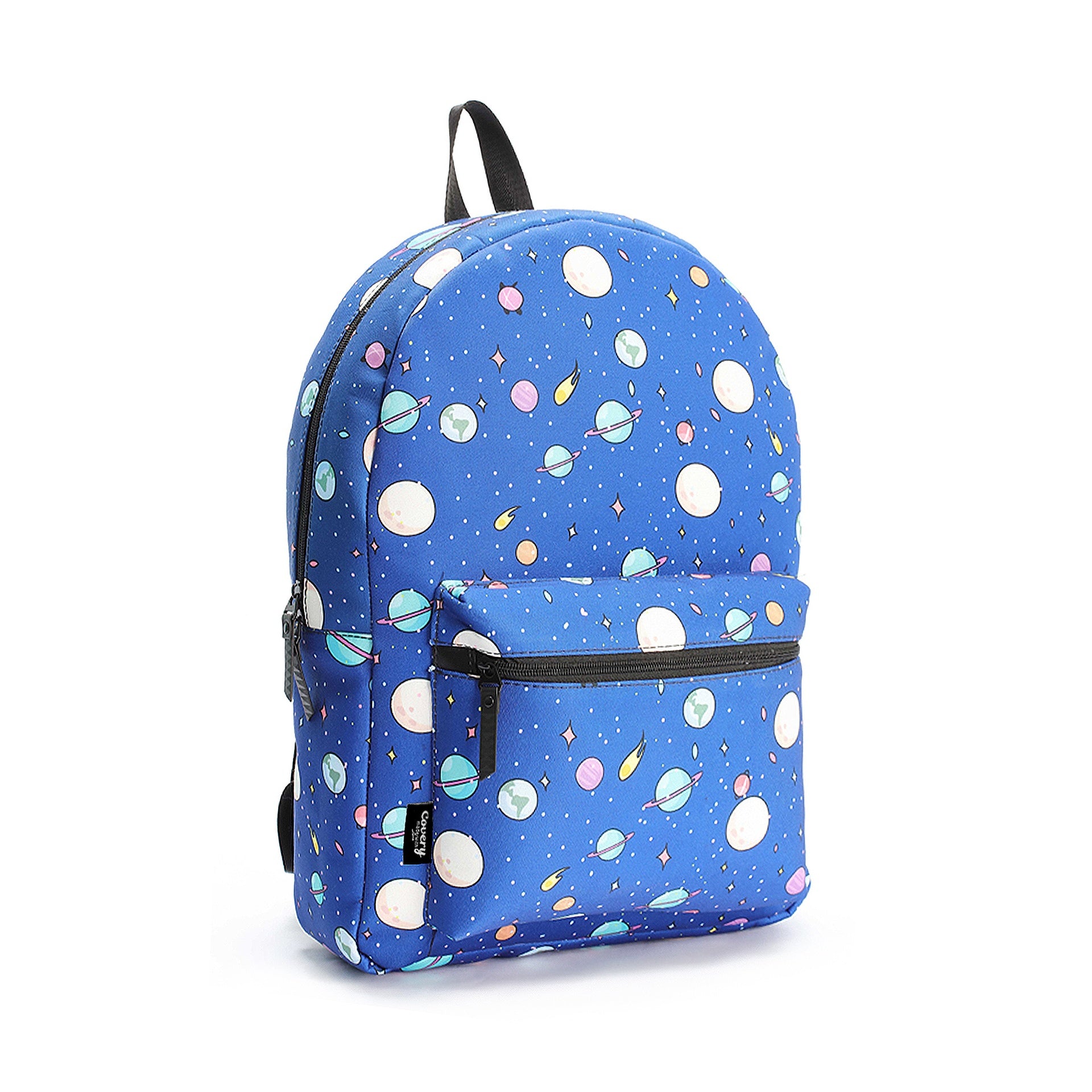 Planets Backpack