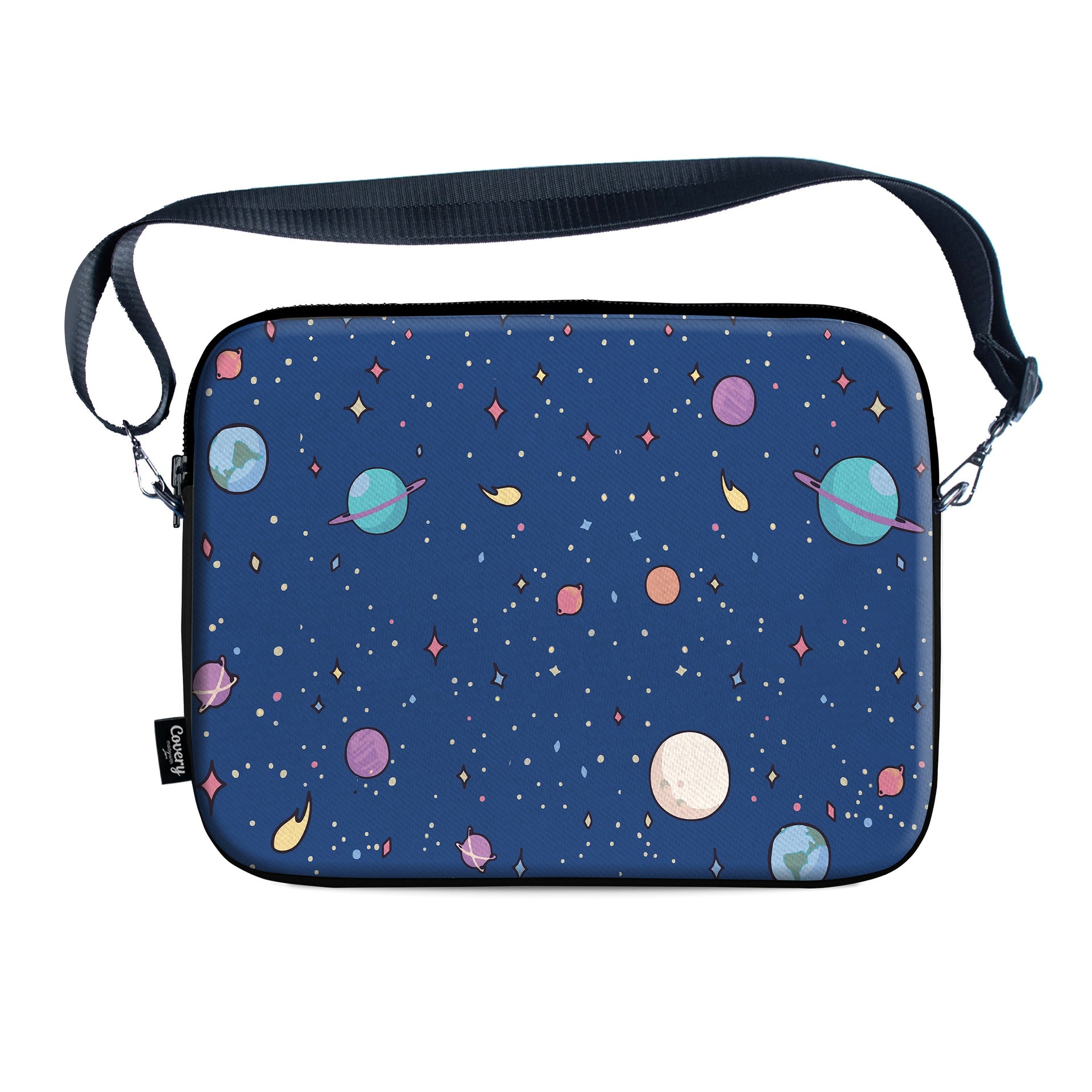Planets Laptop Sleeve