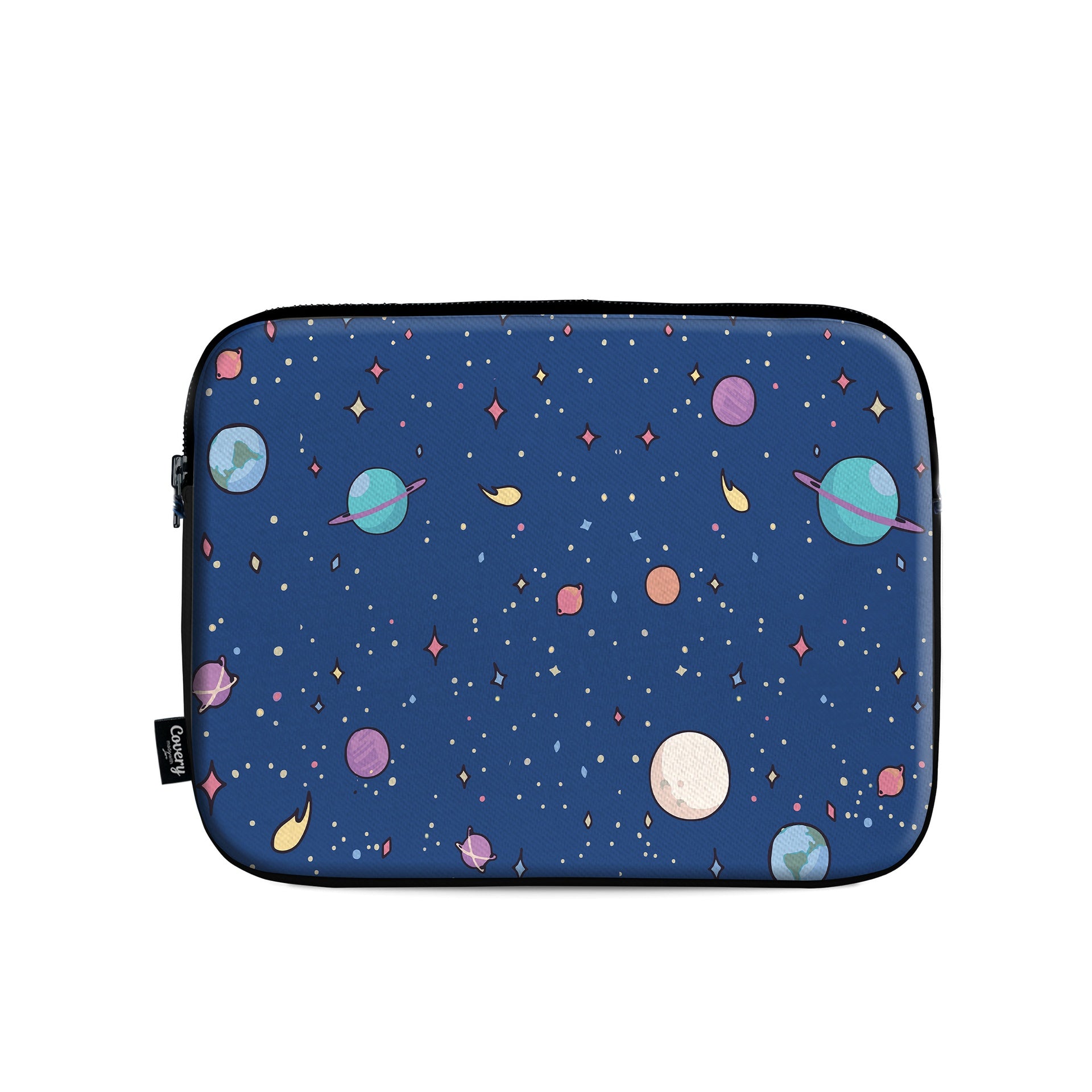 Planets Laptop Sleeve