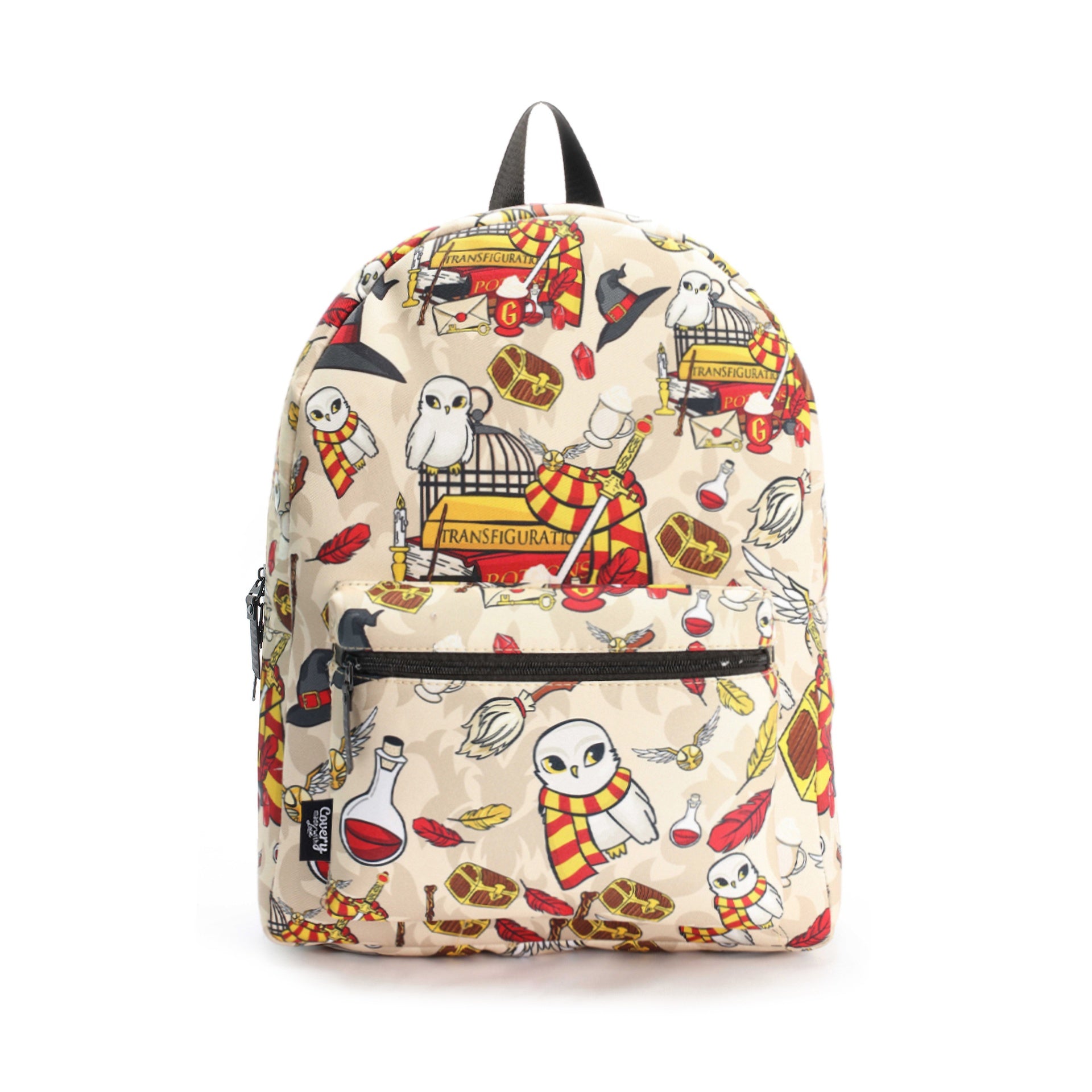 Potter Backpack