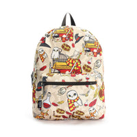 Potter Backpack