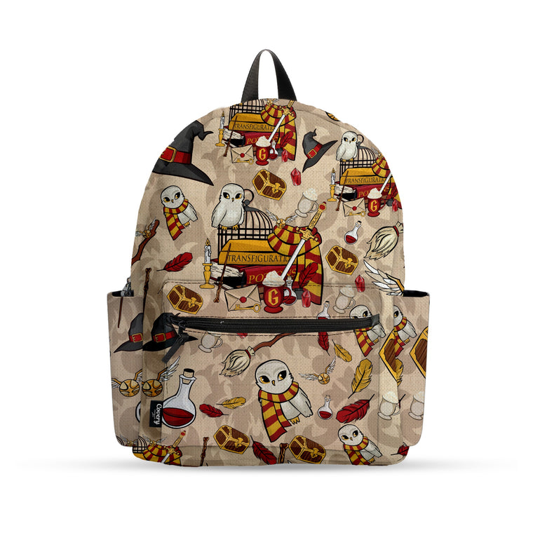 Potter Backpack
