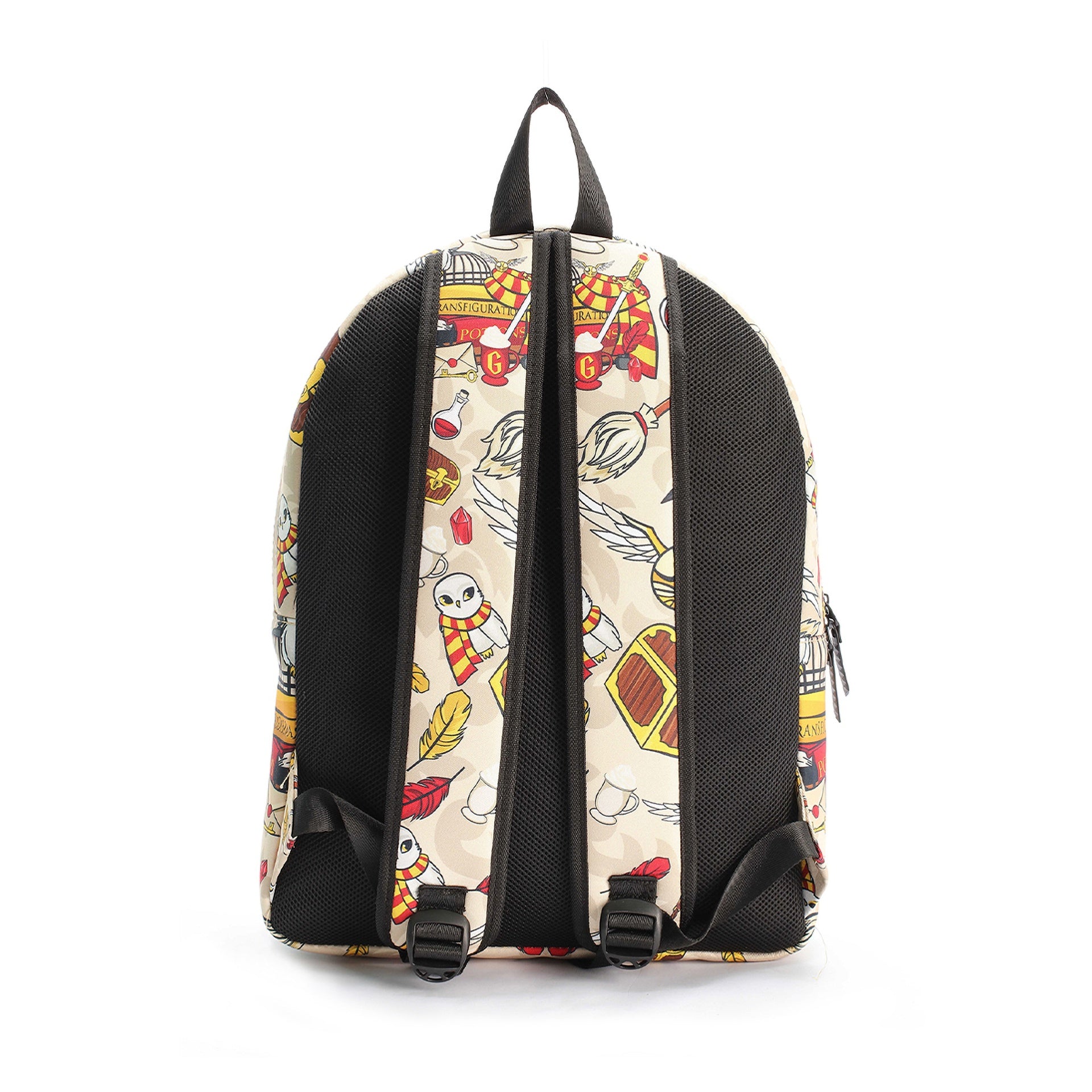 Potter Backpack