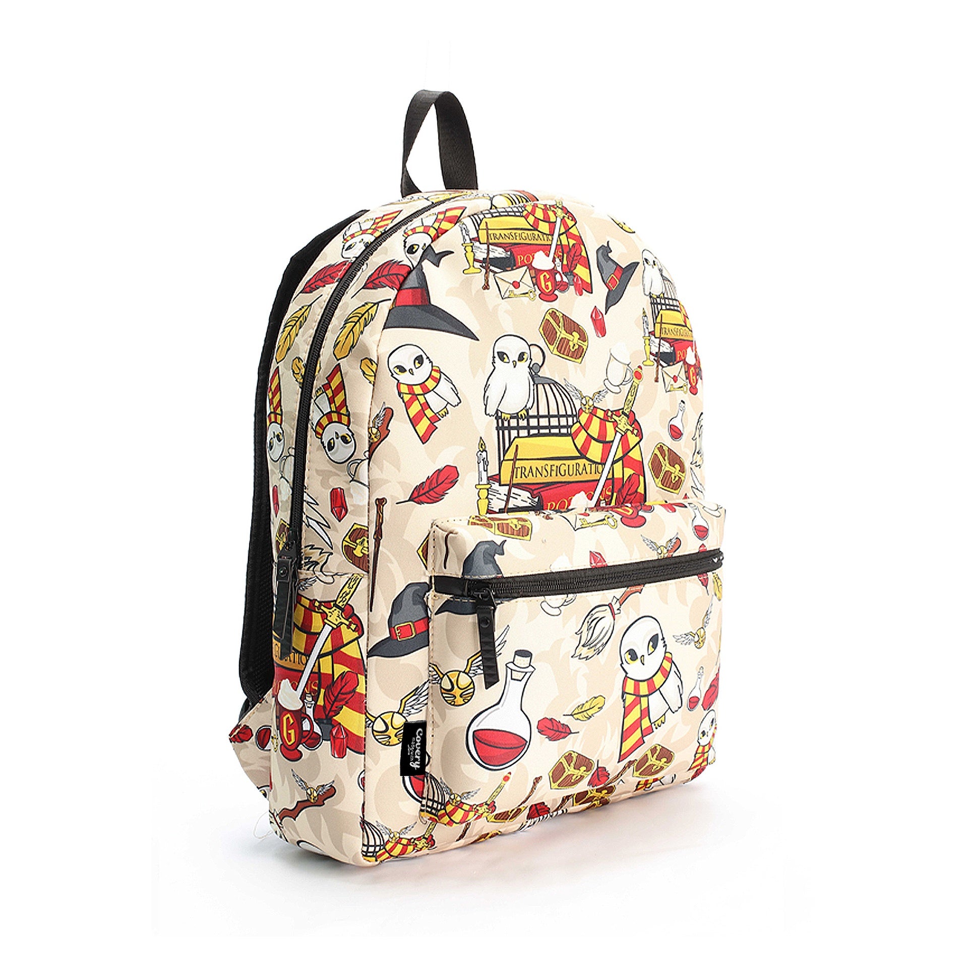Potter Backpack